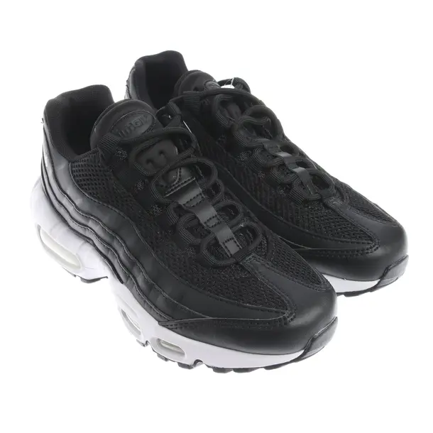 Sneaker, in Nero, Nike