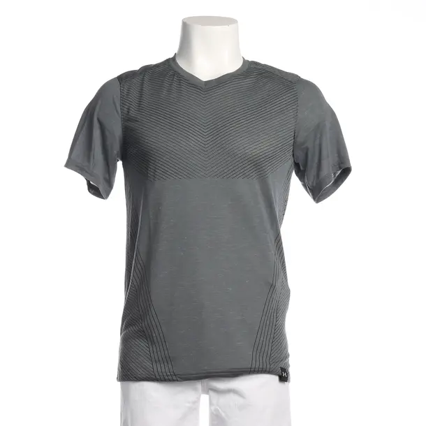 Under Armour T-Shirt S Grau - Grau - Herren - Pre-Loved Designer Fashion - Under Armour Second Hand Designer Shop