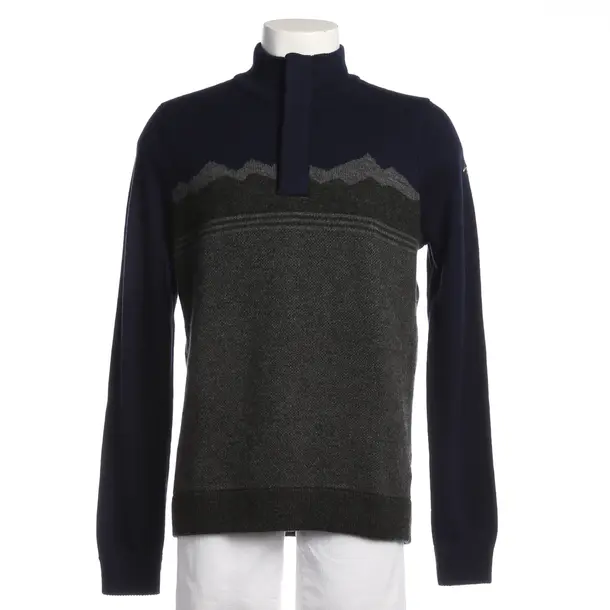 Kjus Pullover M Navy - Blau - Herren - Pre-Loved Designer Fashion - Kjus Second Hand Designer Shop