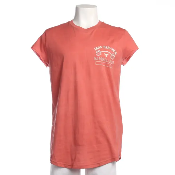 Under Armour T-Shirt M Rosa - Rosa - Herren - Pre-Loved Designer Fashion - Under Armour Second Hand Designer Shop