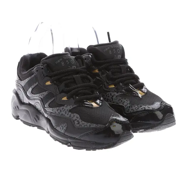 Sneaker in Schwarz, , New Balance