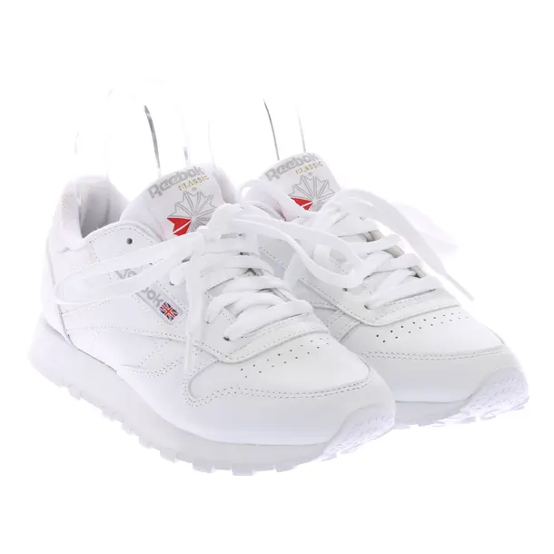 Sneakers in White, , Reebok