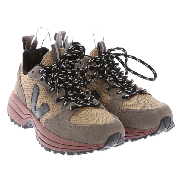 Sneaker in Mehrfarbig, , Veja