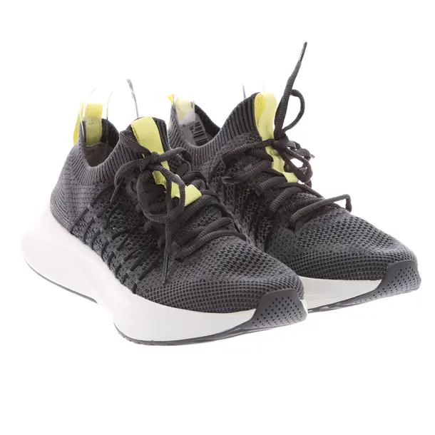 Zen Running Club Sneaker EUR 39,5 Grau - Grau - Damen - Pre-Loved Designer Fashion - Zen Running Club Second Hand Designer Shop