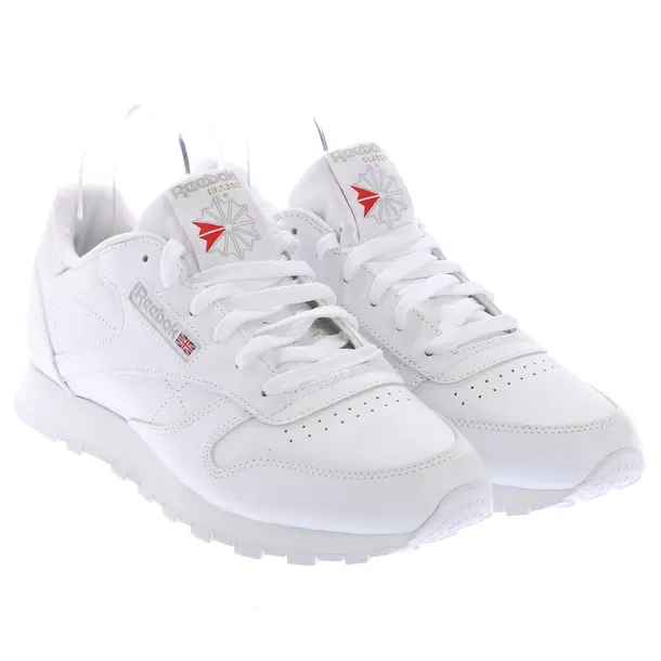 Sneaker in Weiß, , Reebok