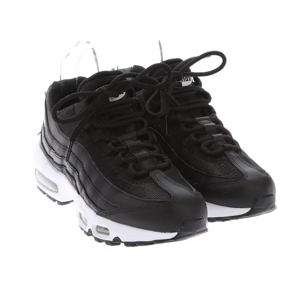 Sneaker, in Schwarz, Nike