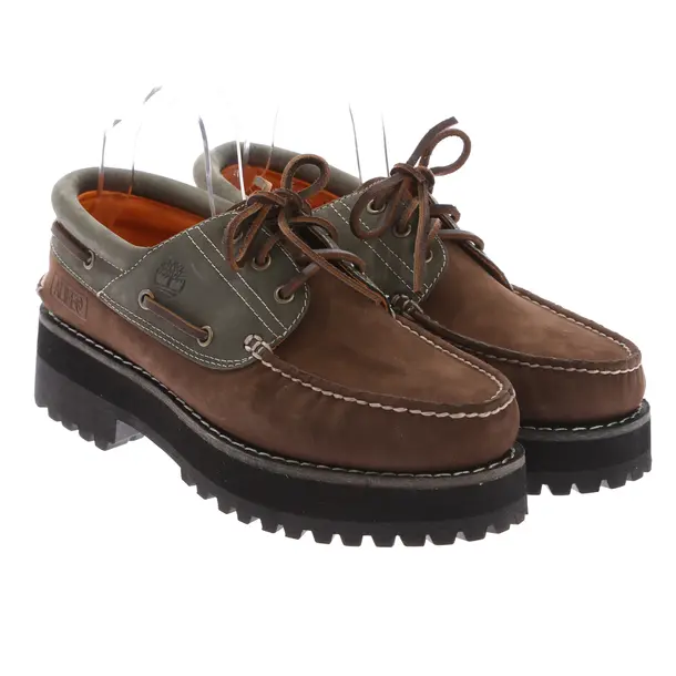 Deck Shoes in Brown, , Timberland