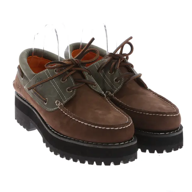 Deck Shoes in Brown, , Timberland