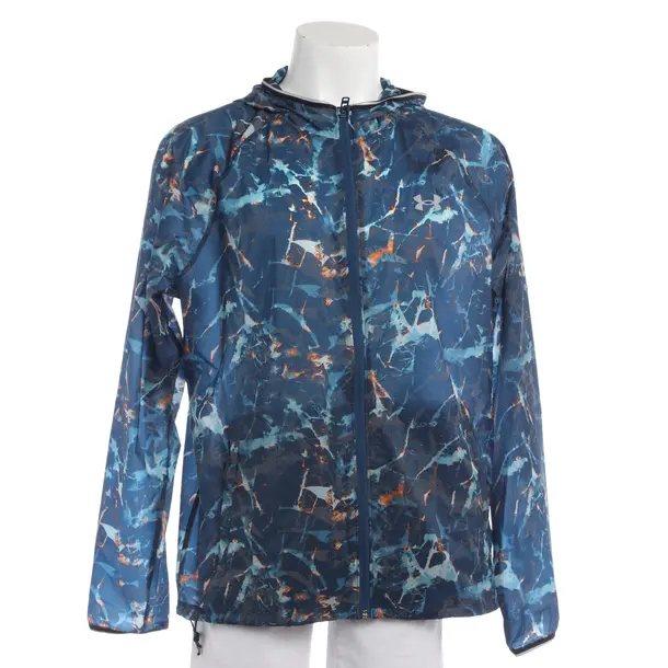 Under Armour Sommerjacke M Mehrfarbig - Mehrfarbig - Herren - Pre-Loved Designer Fashion - Under Armour Second Hand Designer Shop