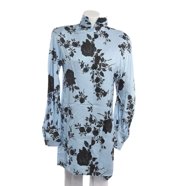 Dress in Black, Viscose, Philosophy di Lorenzo Serafini