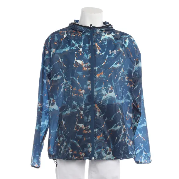 Under Armour Sommerjacke 2XL Mehrfarbig - Mehrfarbig - Herren - Pre-Loved Designer Fashion - Under Armour Second Hand Designer Shop