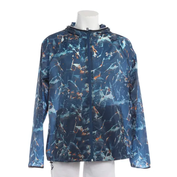 Under Armour Sommerjacke 2XL Mehrfarbig - Mehrfarbig - Herren - Pre-Loved Designer Fashion - Under Armour Second Hand Designer Shop