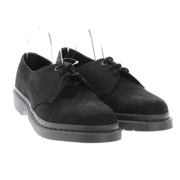 Halbschuhe in Schwarz, , Dr. Martens