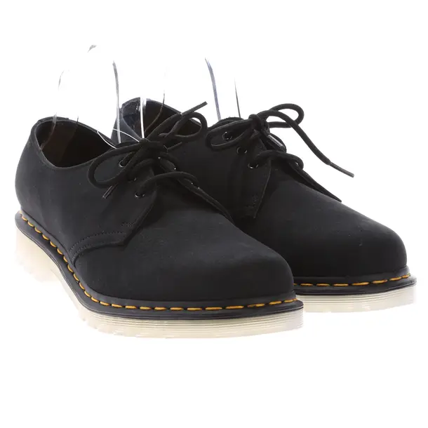 Halbschuhe in Schwarz, , Dr. Martens