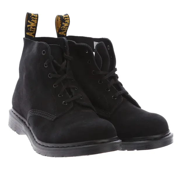 Boots in Schwarz, , Dr. Martens