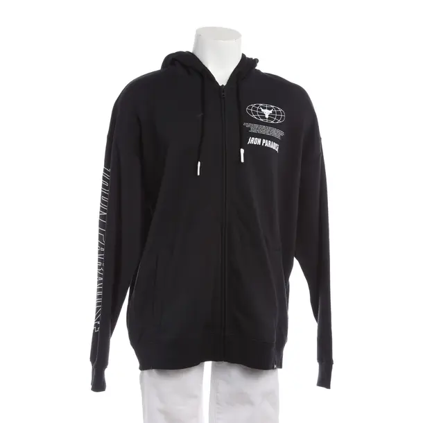 Under Armour Sweatjacke M Schwarz - Schwarz - Herren - Pre-Loved Designer Fashion - Under Armour Second Hand Designer Shop