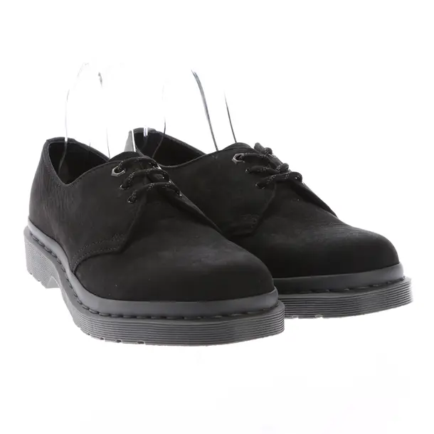 Slip On Shoes in Black, , Dr. Martens