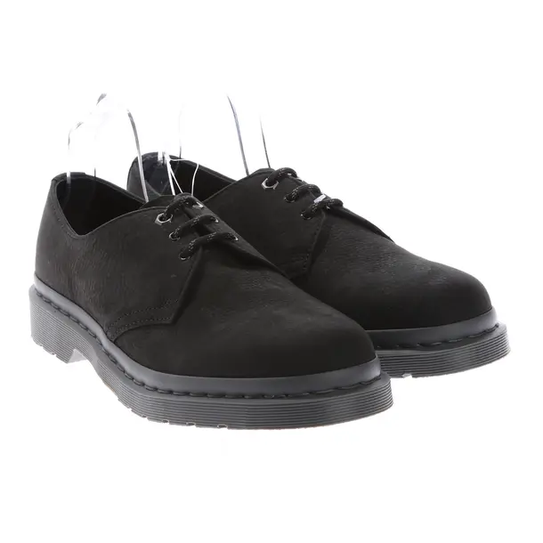 Halbschuhe in Schwarz, , Dr. Martens