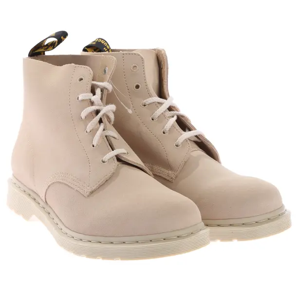 Boots in Weiß, , Dr. Martens