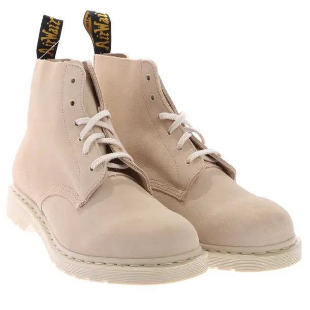 Boots in Weiß, , Dr. Martens