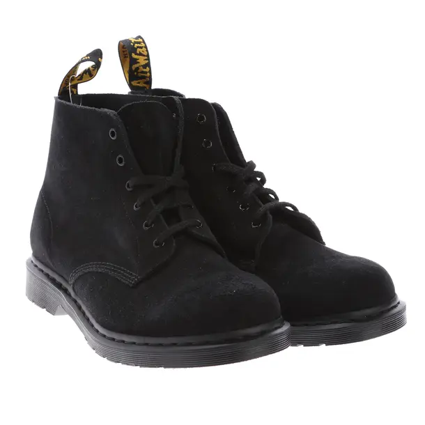 Boots in Schwarz, , Dr. Martens