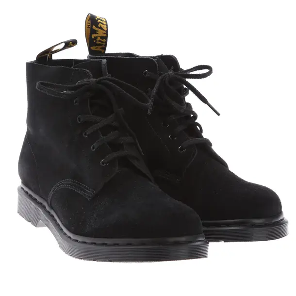 Boots in Black, , Dr. Martens