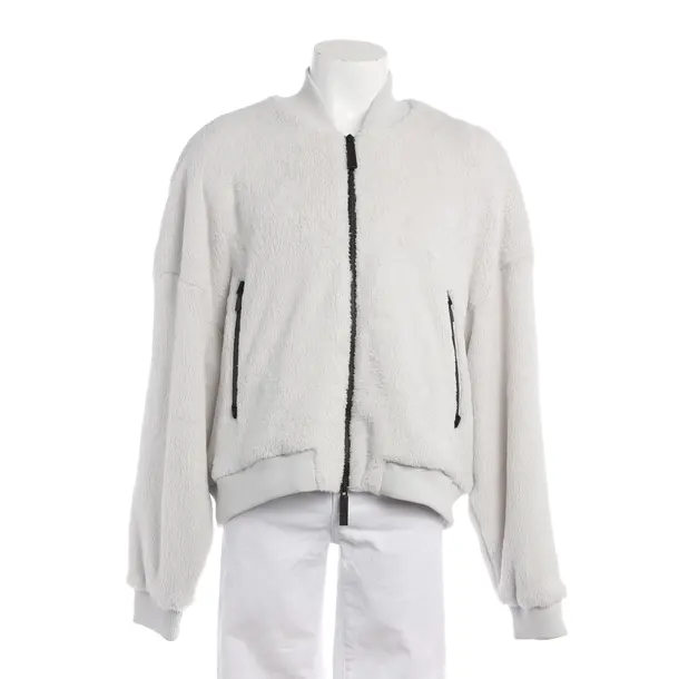 Templa Übergangsjacke S Weiß - Weiß - Herren - Pre-Loved Designer Fashion - Templa Second Hand Designer Shop