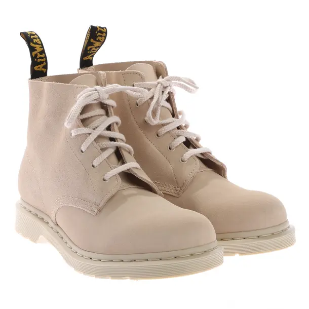 Boots in Weiß, , Dr. Martens