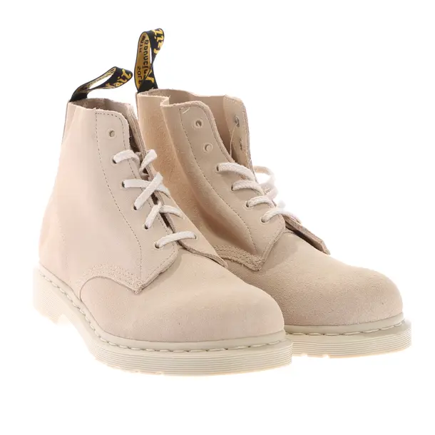 Boots in Weiß, , Dr. Martens