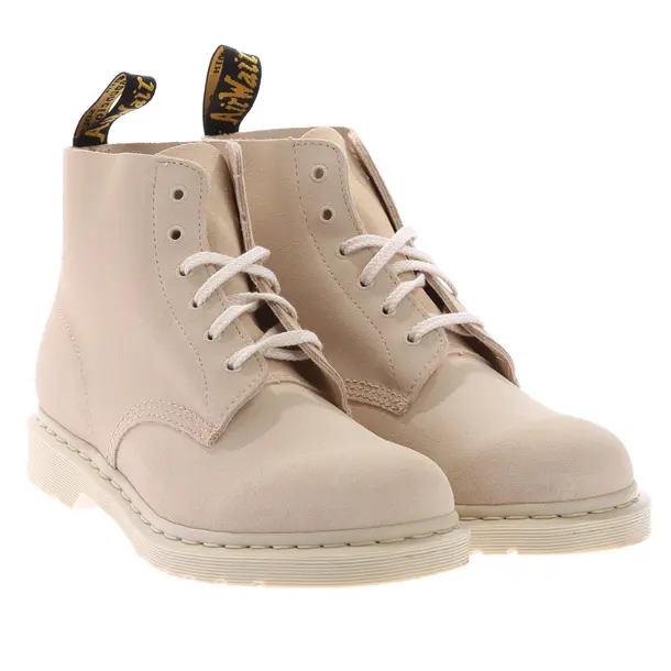 Boots in Weiß, , Dr. Martens