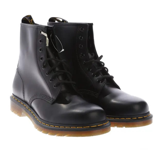 Boots in Schwarz, , Dr. Martens