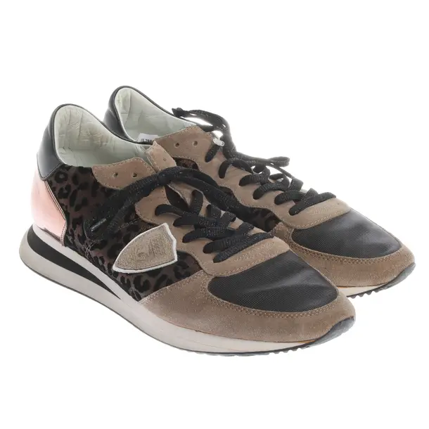 Sneaker in Mehrfarbig, , Philippe Model