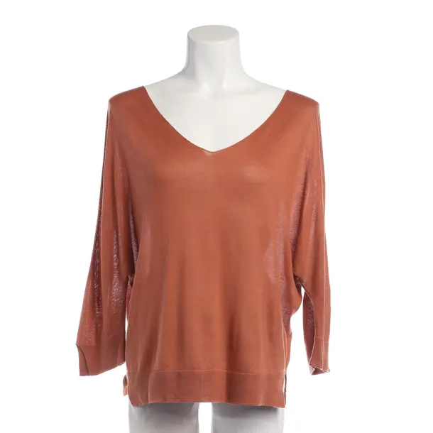 Jumper in Red, Cotton, Fabiana Filippi