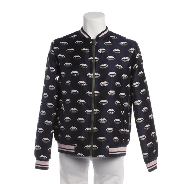 Sommerjacke in Mehrfarbig, Polyester, Lieblingsstück