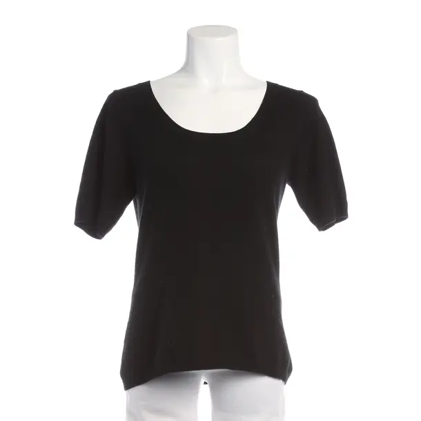 Shirt in Black, Cashmere, Gant