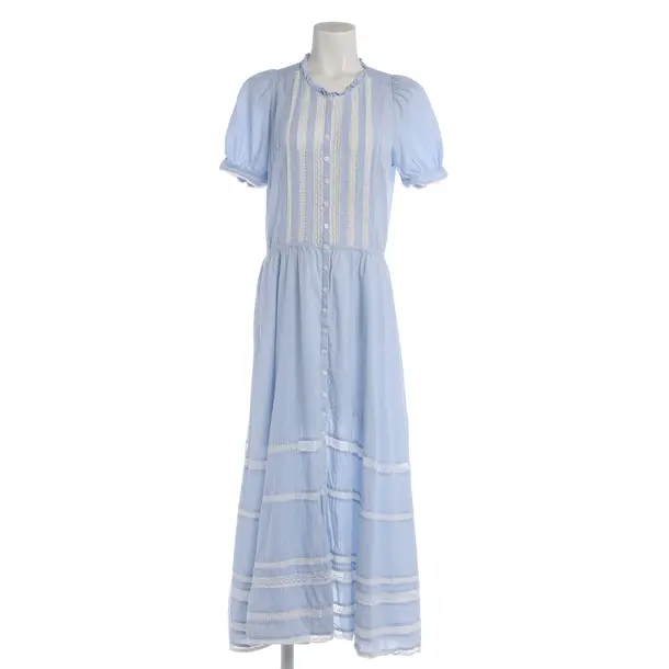 Abito, in Azzurro, Cotone, Zadig & Voltaire