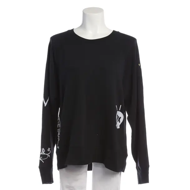 Sweatshirt in Multicolored, Cotton, Zadig & Voltaire