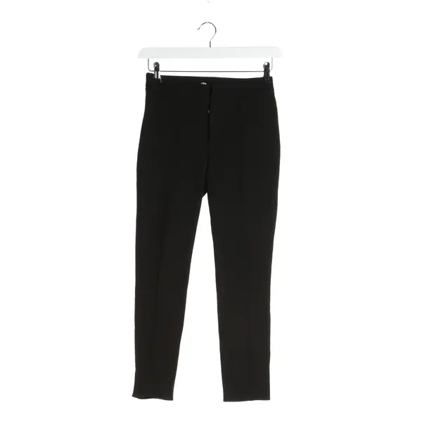 Pants in Black, Polyamide, Moncler