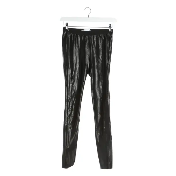Leggings in Schwarz, Polyamid, Marc Cain