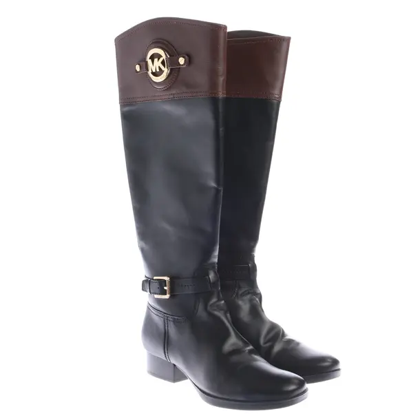 Boots in Black, , Michael Kors