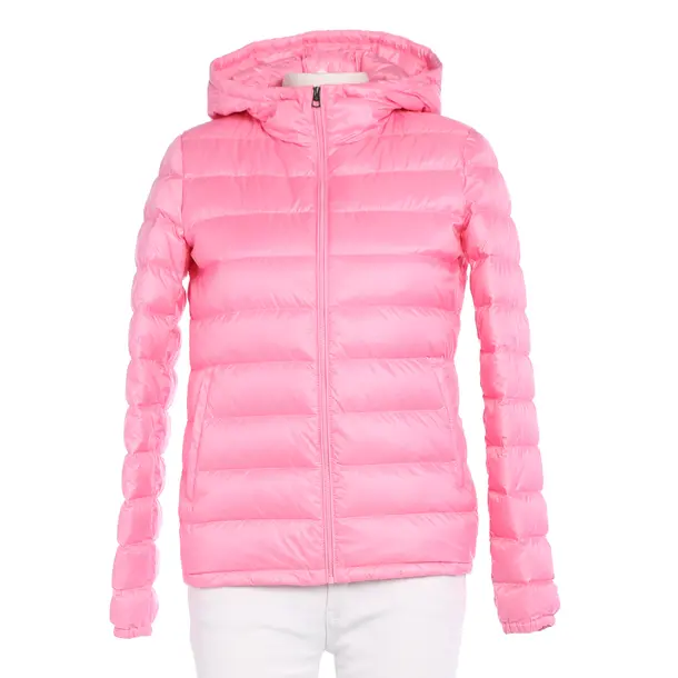 Übergangsjacke in Rosa, Polyester, Marc O'Polo