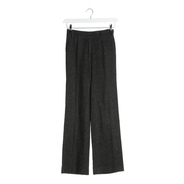 Pants in Multicolored, Wool, Max Mara