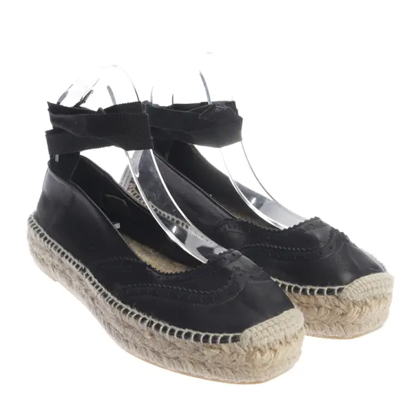 Halbschuhe in Schwarz, , Polo Ralph Lauren