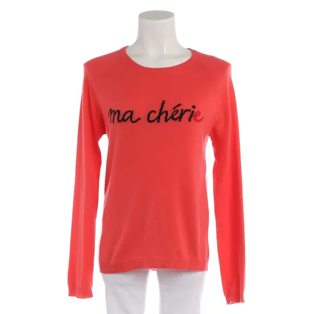 Kaschmirpullover in Rot, Kaschmir, Chinti and Parker