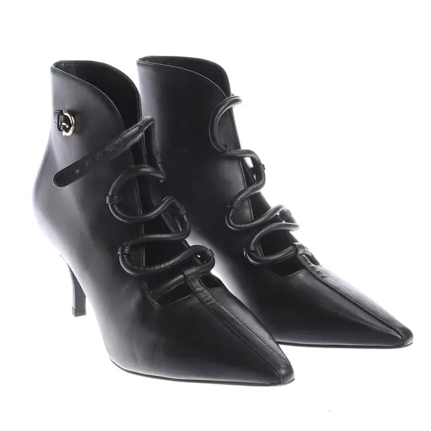 Pumps, in Fuchsia, Salvatore Ferragamo