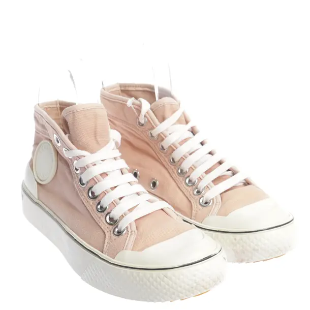 High-Top Sneaker in Mehrfarbig, , Stella McCartney