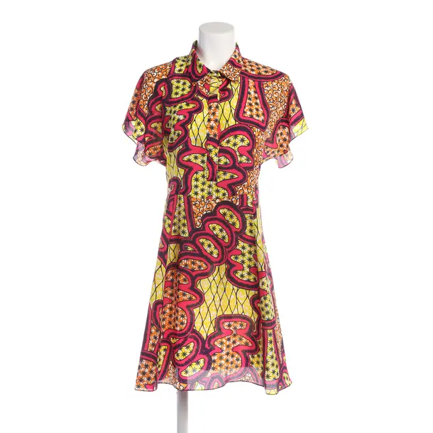 Dress in Multicolored, Polyester, Marni