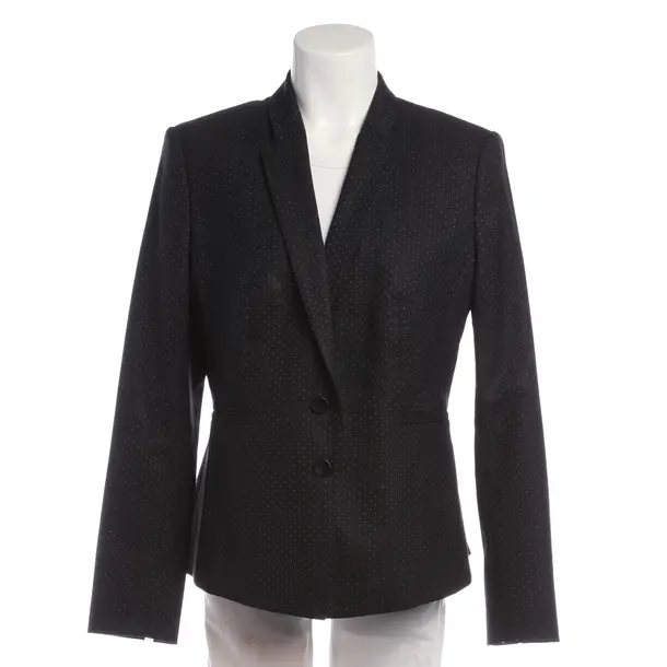Blazer in Blue, Wool, Hugo Boss Black Label