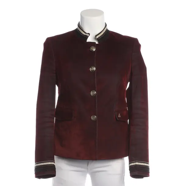 Blazer in Multicolored, Cotton, Mos Mosh