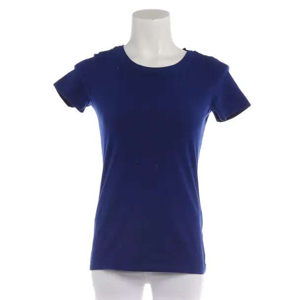 Shirt in Blue, Cotton, Hugo Boss Black Label